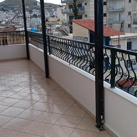شقة Sherzy's ساراندا