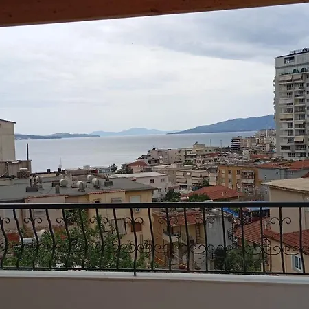 Sherzy's ساراندا
