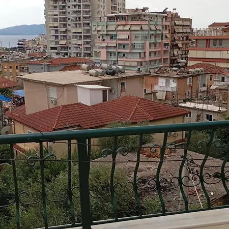 Sherzy's * ساراندا