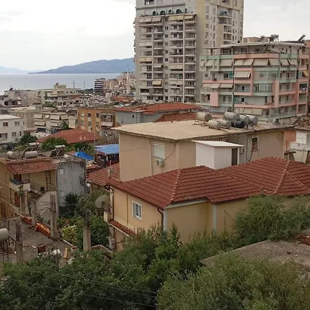 Sherzy's ساراندا